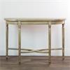 MARWOOD OXBOW CONSOLE TABLE 120CM