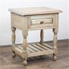 MARWOOD 1 DRAWER END TABLE