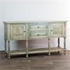 MARWOOD CONSOLE SIDEBOARD 150CM