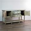 MARWOOD CONSOLE SIDEBOARD 150CM