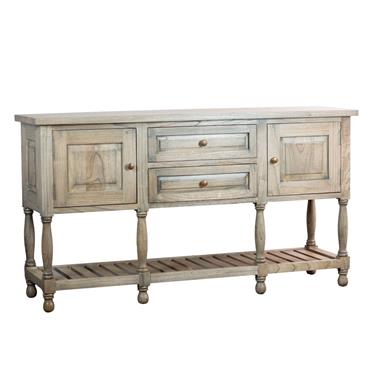 MARWOOD CONSOLE SIDEBOARD 150CM