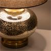 AMIRI TABLE LAMP MERCURY 44CM