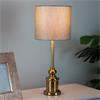 MADDIE MINI BUFFET LAMP 49CM
