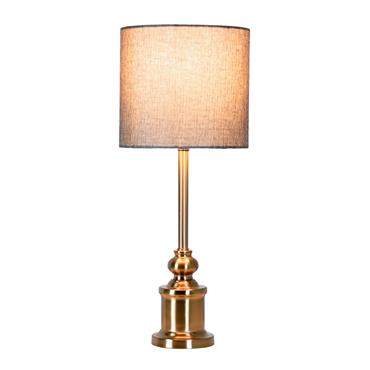 MADDIE MINI BUFFET LAMP 49CM