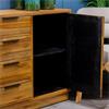 RAY SIDEBOARD GINGER TEAK