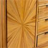 RAY SIDEBOARD GINGER TEAK