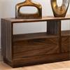 RAY TV UNIT DARK TEAK
