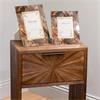 RAY LOCKER DARK TEAK