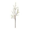 REALTOUCH APPLE BLOSSOM BRANCH IVORY 153CM