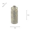 HARLEE VASE 41CM