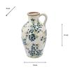 BERRY PITCHER 31CM
