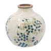 BERRY VASE 20CM