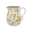 LEMON PITCHER 20CM