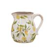 LEMON PITCHER 15CM
