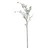 APPLE BLOSSOM BRANCH WHITE 183CM