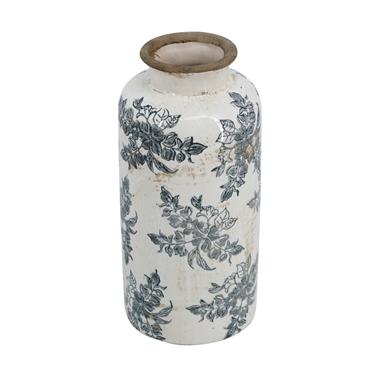 FLORAL VASE 32CM