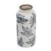 FLORAL VASE 32CM
