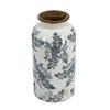 FLORAL VASE 26CM