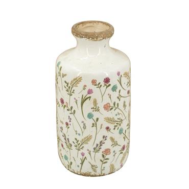 FLOWER VASE 27CM