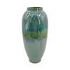 REACTIVE GLAZE VASE 41CM