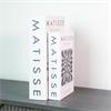 S/2 BOOK BOX MATISSE