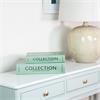S/2 BOOK BOX COLLECTION
