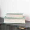 S/2 BOOK BOX COLLECTION