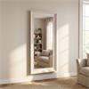 LYLA MIRROR OYSTER 80X180CM