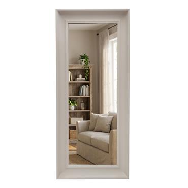 LYLA MIRROR OYSTER 80X180CM