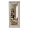 LYLA MIRROR OYSTER 80X180CM