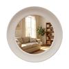 LYLA MIRROR OYSTER 90CM