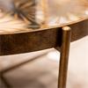 ALYA S/2 COFFEE TABLES