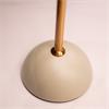 APOLLO USB RECHARGEABLE LAMP MATT OLIVE