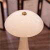 COMET USB RECHARGEABLE LAMP GLOSS IVORY