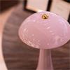 COMET USB RECHARGEABLE LAMP GLOSS PURPLE