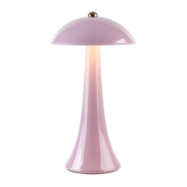 COMET USB RECHARGEABLE LAMP GLOSS PURPLE