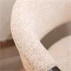 DAWSON DINING CHAIR SMOKED OAK