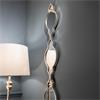GATSBY MIRROR SLIM SILVER