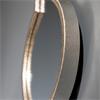 GATSBY MIRROR SLIM SILVER