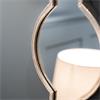 GATSBY MIRROR SLIM SILVER