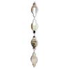 GATSBY MIRROR SLIM SILVER