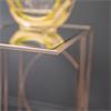 FRANKLIN S/2 SOFA TABLES SILVER