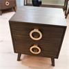 CHELSEA 2 DRAWER LOCKER