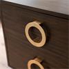CHELSEA 2 DRAWER LOCKER