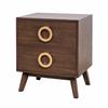CHELSEA 2 DRAWER LOCKER