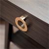 CHELSEA 1 DRAWER SIDE TABLE