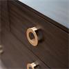 CHELSEA 2+2 DRESSER