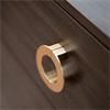 CHELSEA 2+2 DRESSER