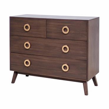 CHELSEA 2+2 DRESSER
