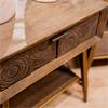 BROOKE SIDE TABLE
